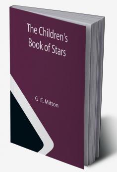 The Children's Book of Stars