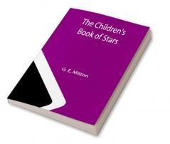 The Children's Book of Stars