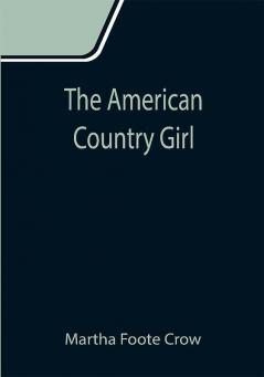 The American Country Girl