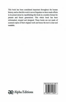 Narrative And Legendary Poems: Among The Hills And Others From Volume I. The Works Of Whittier