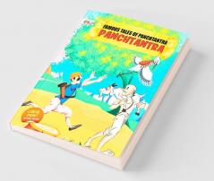 Famous tales of panchtantra