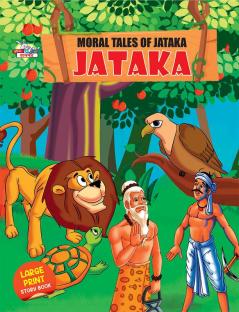 Moral Tales of Jataka