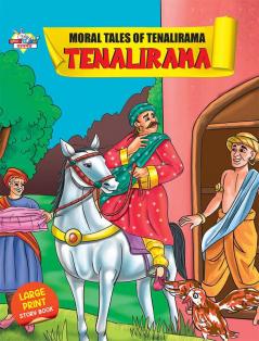 Moral tales of Tenalirama