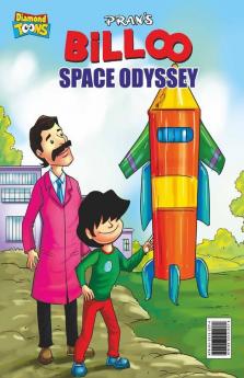 Billoo Antariksh Ki Sair