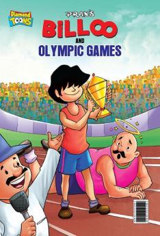 Billoo & Olympic Game