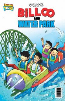 Billoo Water Park