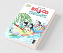 Billoo Water Park