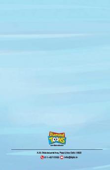 Chacha Chaudhary And Period Guide
