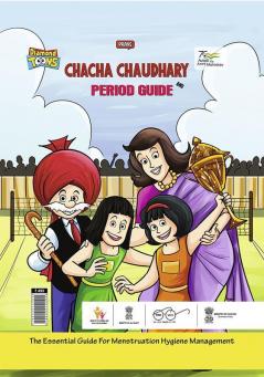 Chacha Chaudhary And Period Guide