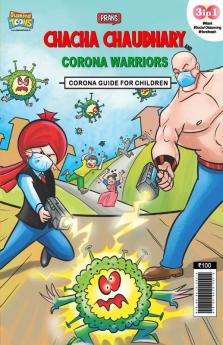 Chacha Chaudhary Corona Warriors