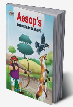 Famous Tales of Aesops