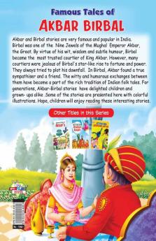 Famous Tales of Akbar Birbal