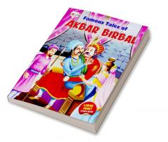 Famous Tales of Akbar Birbal