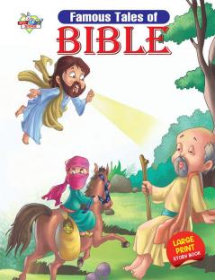 Famous tales of Bible