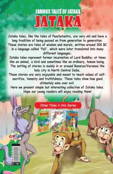 Famous Tales of Jataka