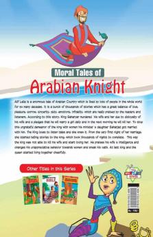 Moral Tales of Arabian Knight