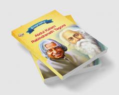 Biography of A.P.J. Abdul Kalam and Rabindranath Tagore