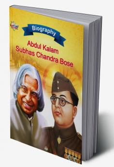 Biography of A.P.J. Abdul Kalam and Subhash Chandra Bose