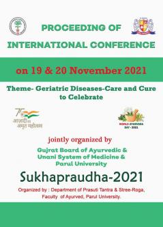 Proceeding of International Conference Sukhapraudha 2021