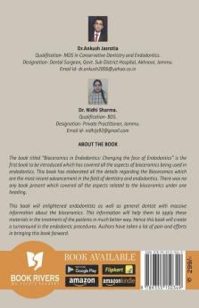 BIOCERAMICS IN ENDODONTICS: CHANGING THE FACE OF ENDODONTICS