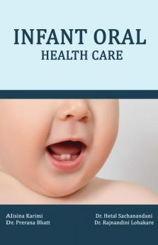 INFANT ORAL HEALTH CARE