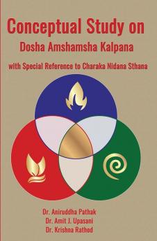 Conceptual Study On Dosha Amshamsha Kalpana With Special Reference To Charaka Nidana Sthana