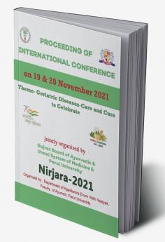 Proceeding of International Conference NIRJARA2021