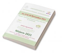 Proceeding of International Conference NIRJARA2021