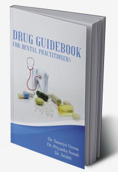 Drug Guidebook for Dental Practitioners