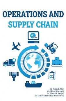 Operations And Supply Chain