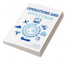 Operations And Supply Chain