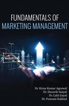 Fundamentals of Marketing Management