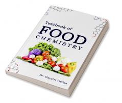 Textbook of Food Chemistry