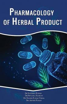 PHARMACOLOGY OF HERBAL PRODUCT