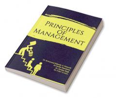 PRINCIPLES OF MANAGEMENT