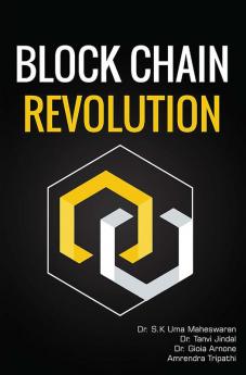 Block chain Revolution