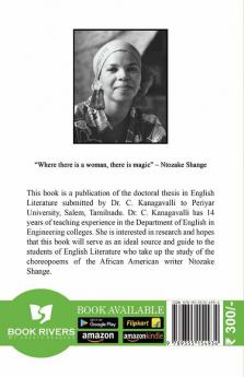 Semiosis and Metatheatrical Dramaturgy in the Choreopoems of Ntozake Shange