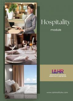 HOSPITALITY