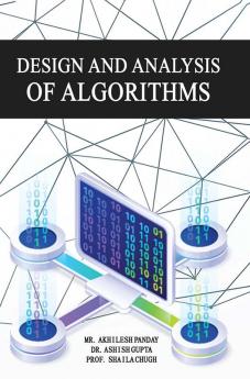 Design And Analysis Of Algorithms