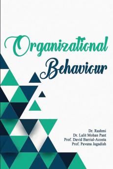 Organizational Behavior