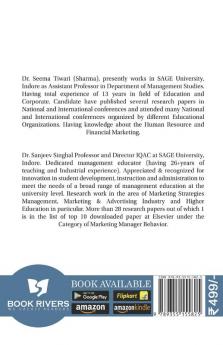 Optimization of the quality of higher education and comparison between public and private universities of Madhya Pradesh