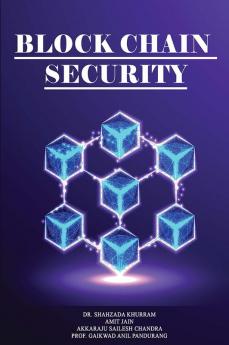 BLOCKCHAIN SECURITY