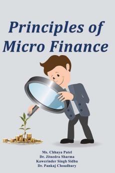 Principles of Micro Finance