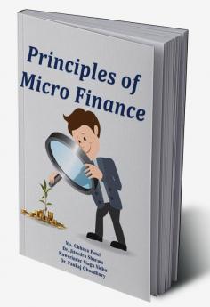 Principles of Micro Finance