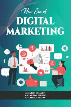 New Era Of Digital Marketing