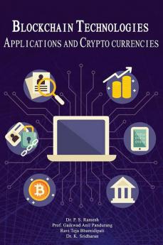 Blockchain Technologies Applications And Cryptocurrencies