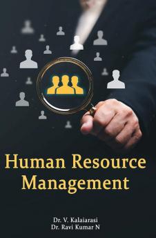 Human Resource Management