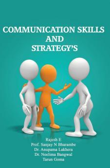 Communication Skills and Strategy’s