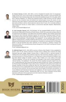 चिकित्सांजनम्“The Pinnacle of Chikitsa