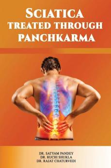 Sciatica Treated Through Panchkarma